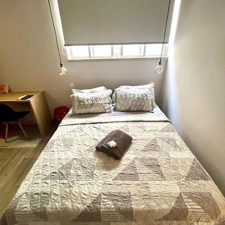 Apartamento/Estudio No Leblon. Rio de Janeiro Eksteriør billede
